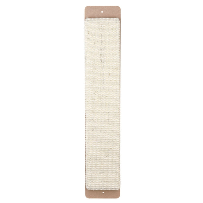 Trixie Kratzbrett 56 x 11 cm - Beige