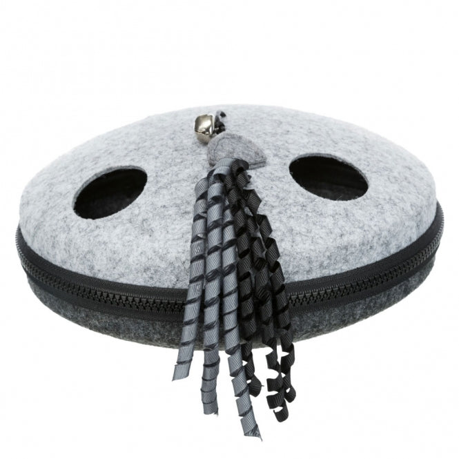 Trixie Wiggle & Fumble