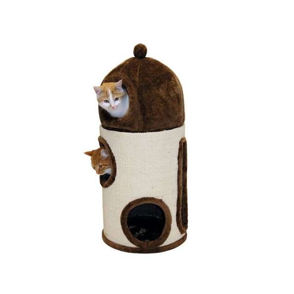 Kerbl Kratz- und Kuschelhöhle „Ina“