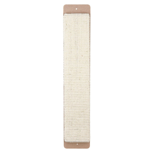 Trixie Kratzbrett 56 x 11 cm - Beige