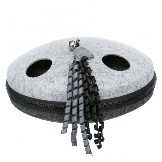 Trixie Wiggle & Fumble