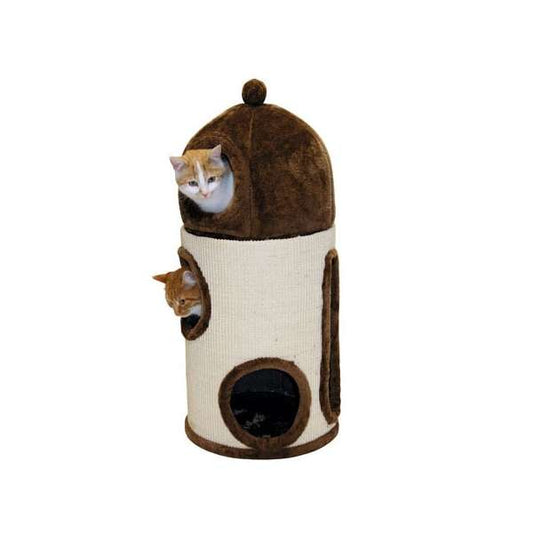 Kerbl Kratz- und Kuschelhöhle „Ina“