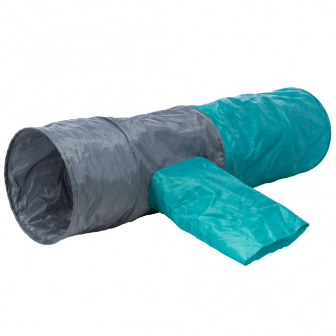 Trixie Rascheltunnel Crunch – 115 cm