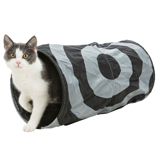 Trixie Rascheltunnel Crunch – 50 cm